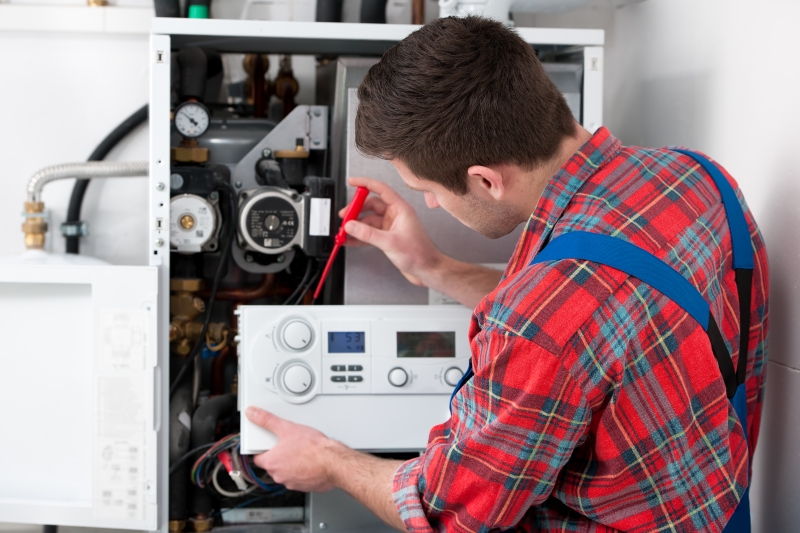 Boiler Repairs Service Chatham