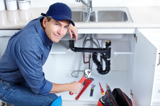 Residential Plumbing Chatham