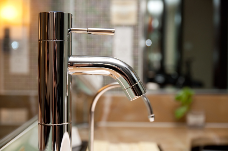 Sink Leaking Chatham