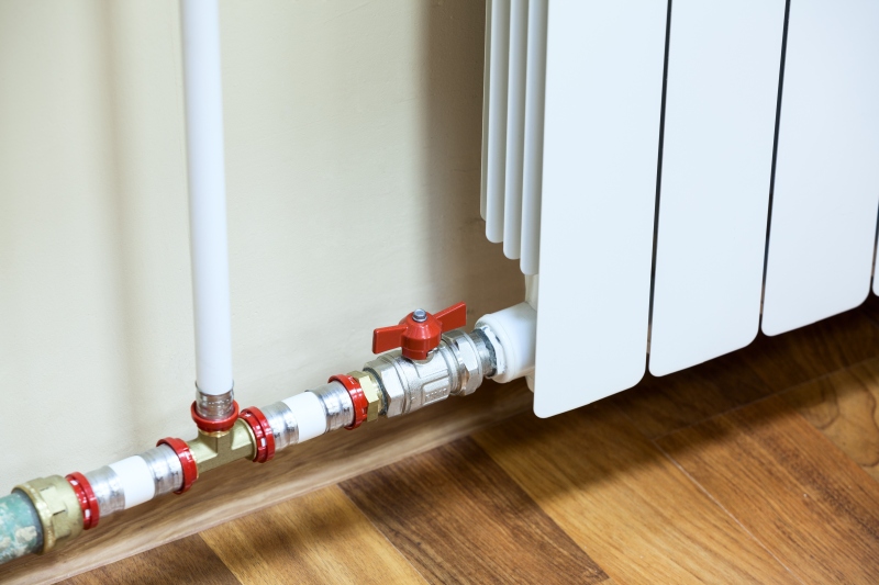 Slab Leak Repair Chatham, ME4, ME5